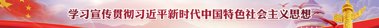 学习宣传贯彻习近平新时代中国特色社会主义思想